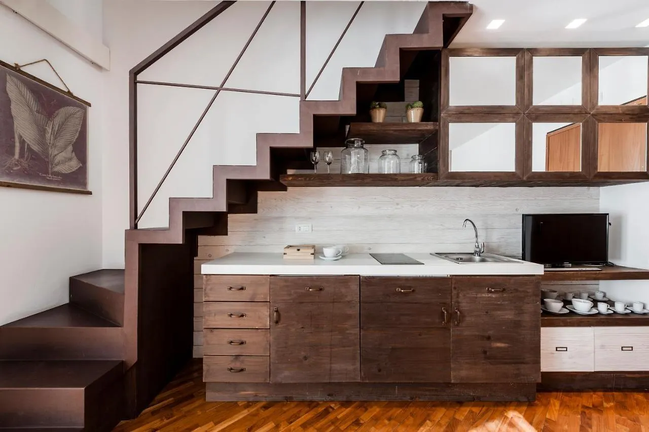 Ferrini Home - Residence 150 Katania