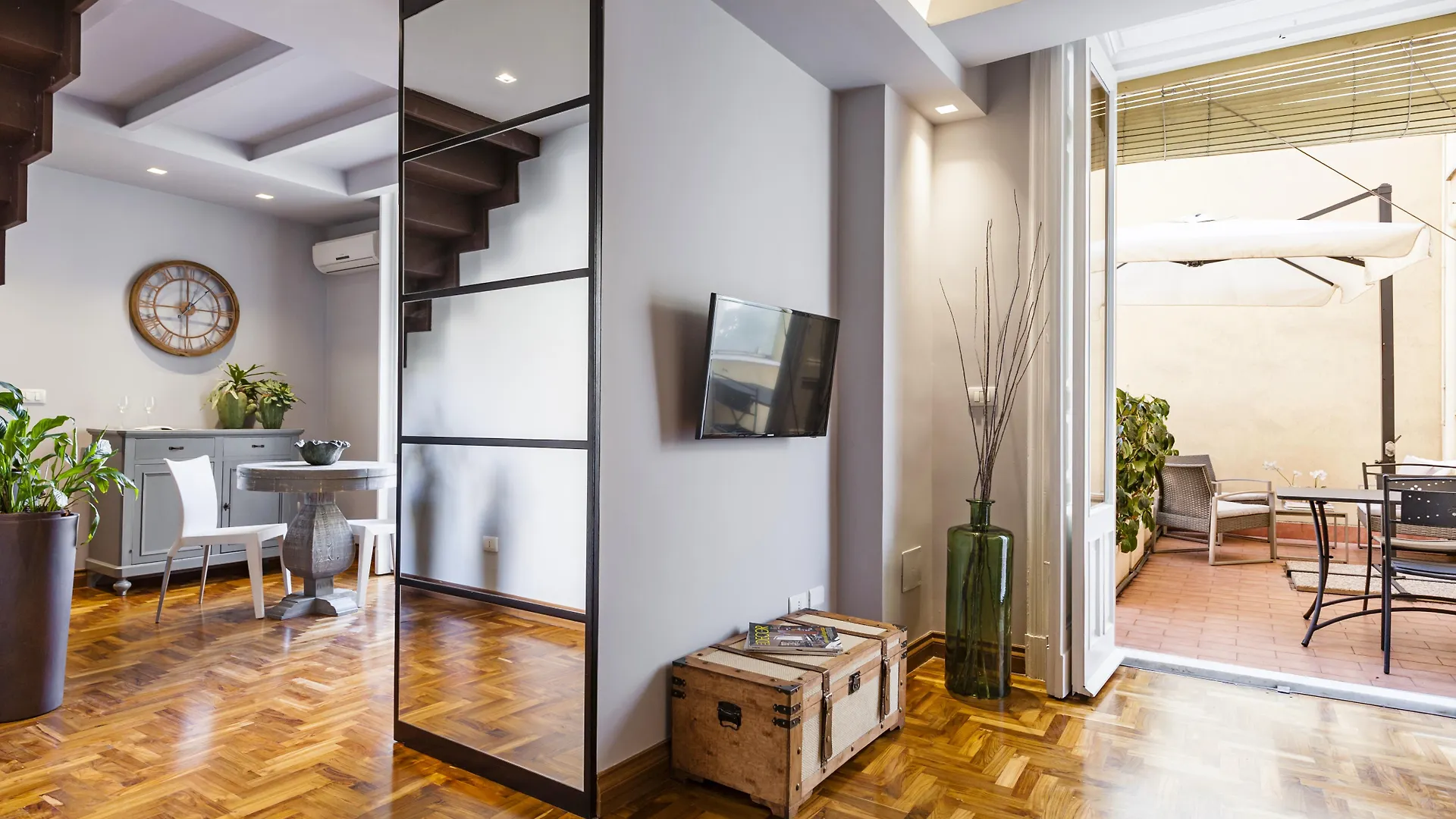 Ferrini Home - Residence 150 Katania 0*,