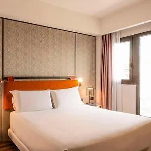 Hotel Nh Centro, Catânia