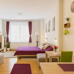 Andy's Apatment Apartamento Budapeste