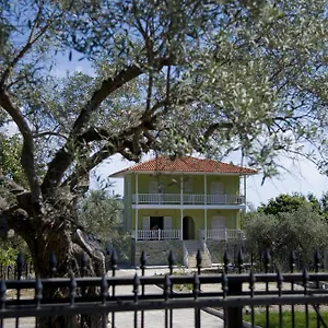  Apartment Olivegrove House Griechenland