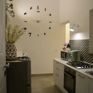 La Petite Apartman