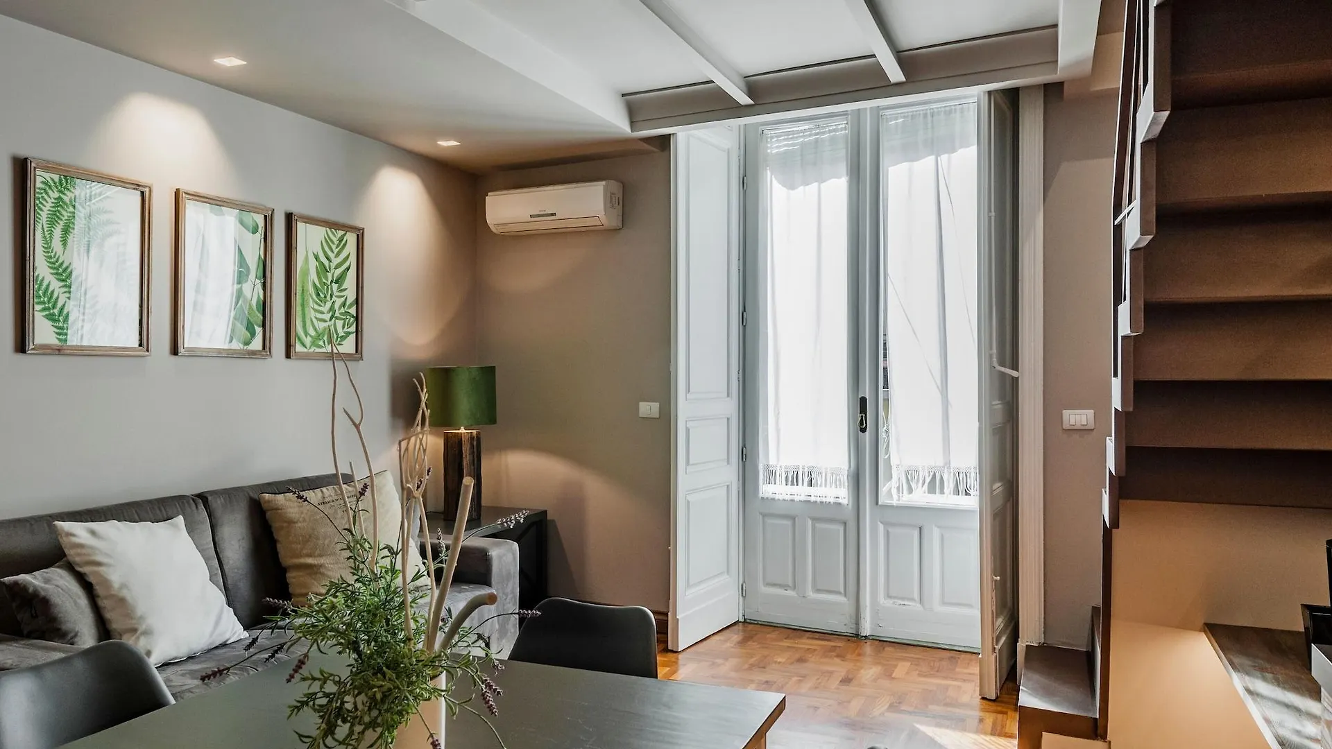 קטאניה Ferrini Home - Residence 150 דירה