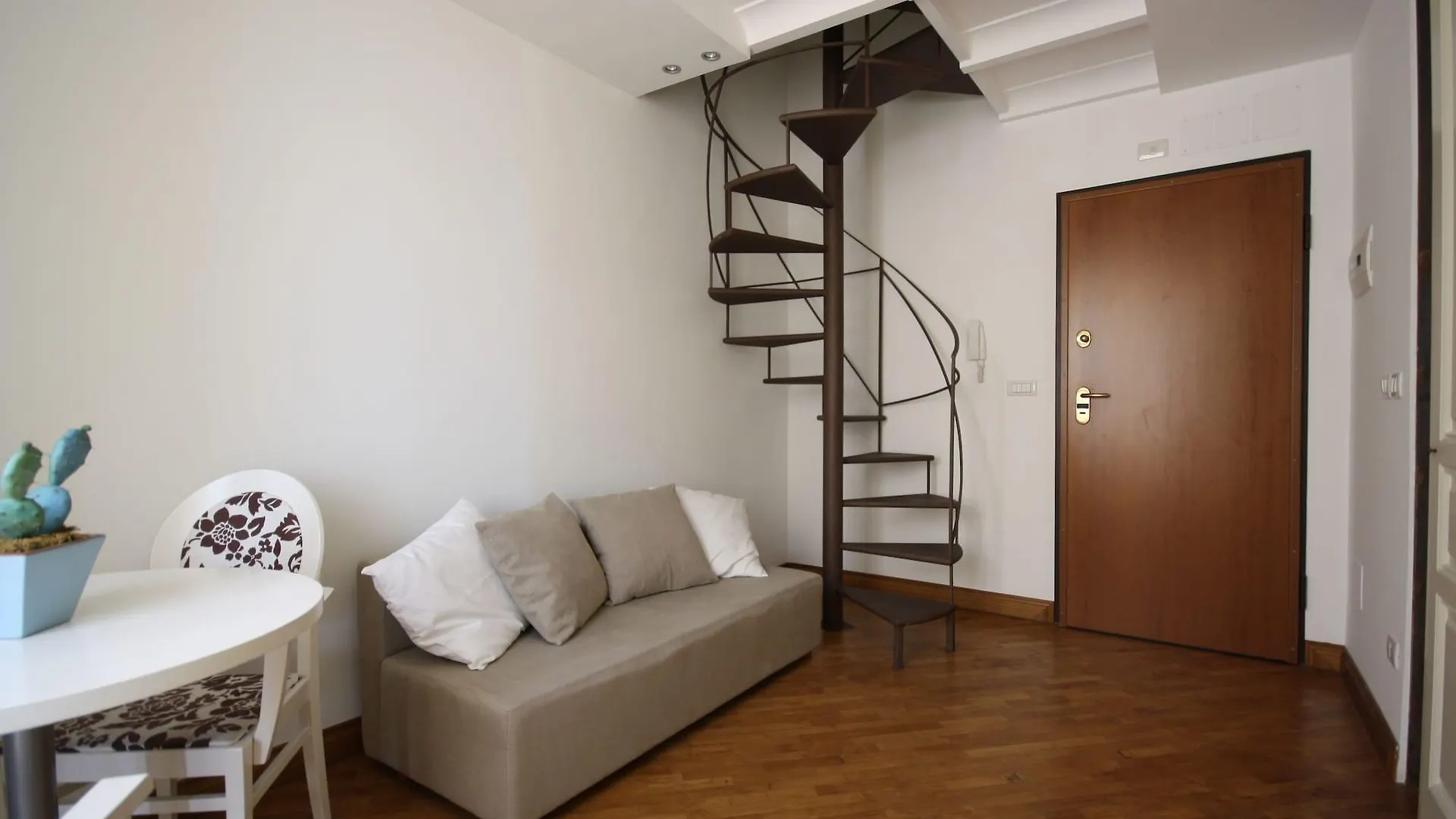דירה קטאניה Ferrini Home - Residence 150