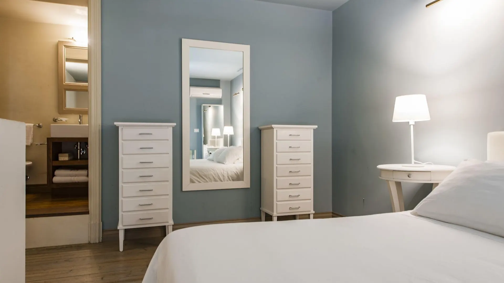 קטאניה Ferrini Home - Residence 150