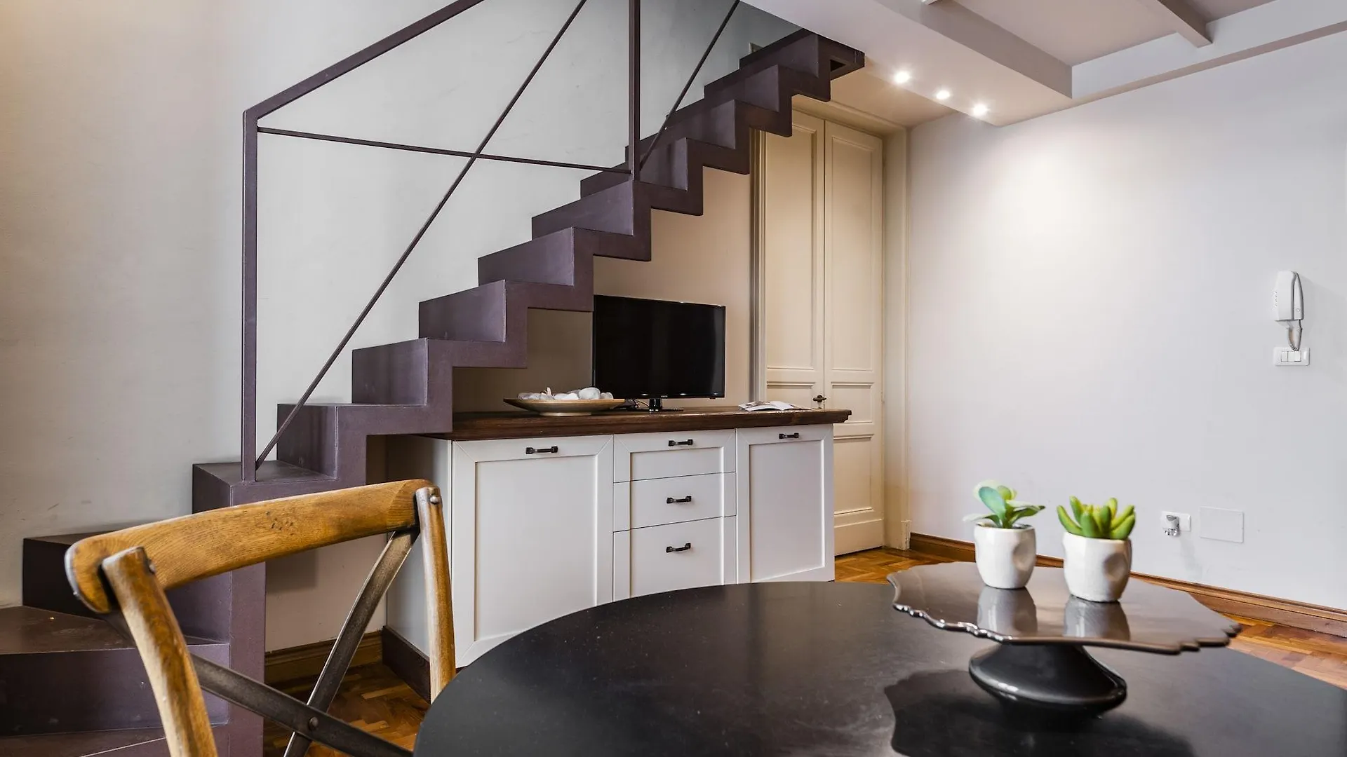 קטאניה Ferrini Home - Residence 150