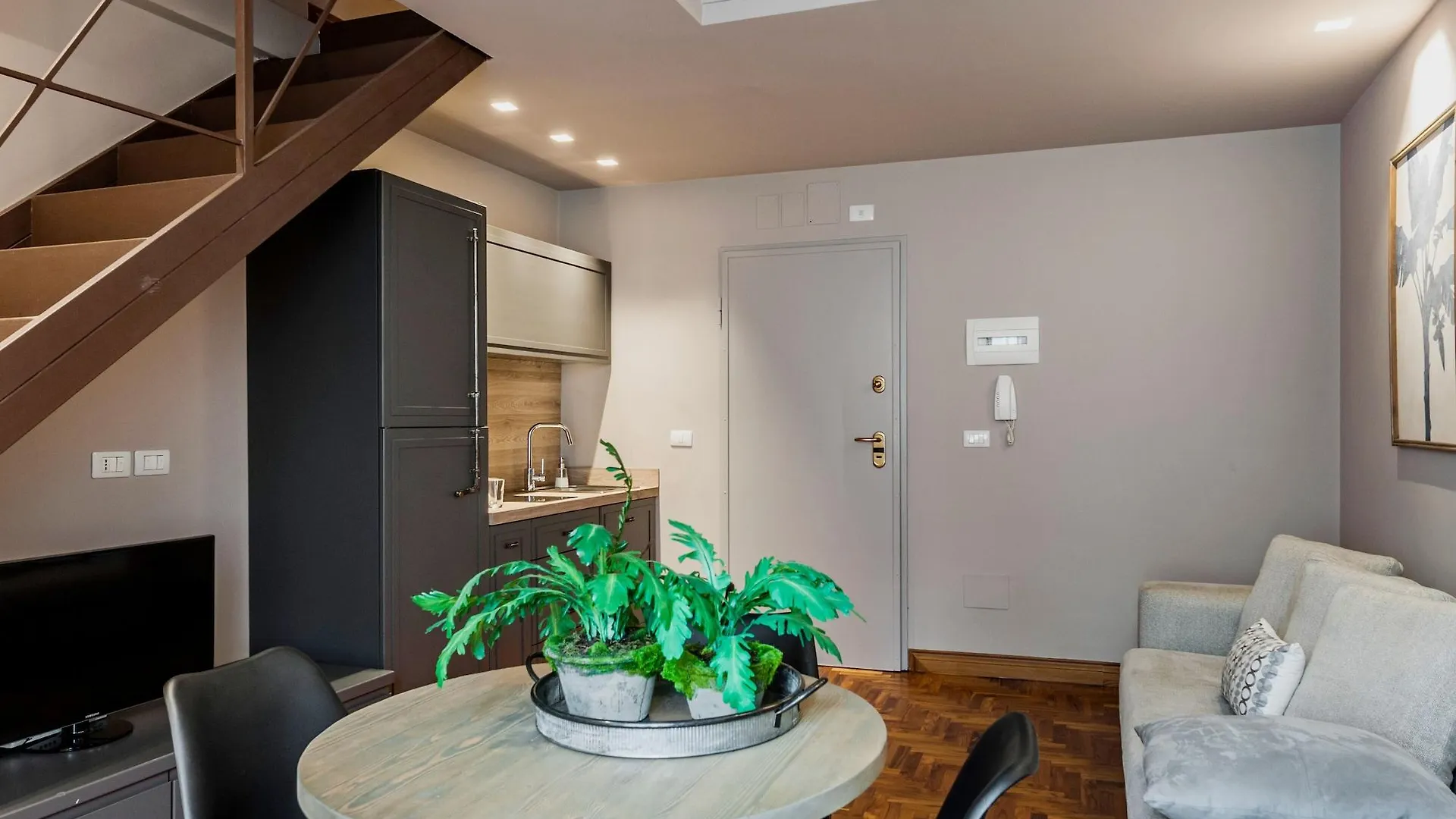 קטאניה Ferrini Home - Residence 150