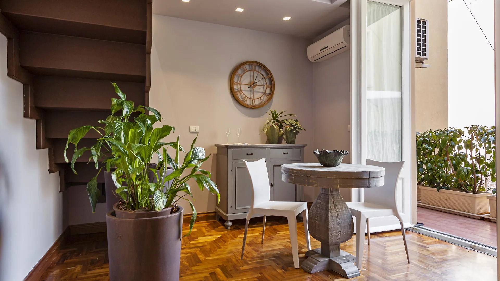 קטאניה Ferrini Home - Residence 150 איטליה
