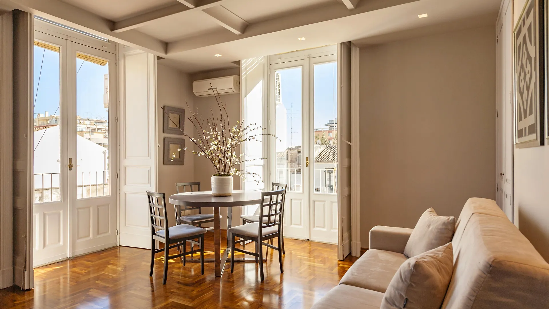 קטאניה Ferrini Home - Residence 150 דירה