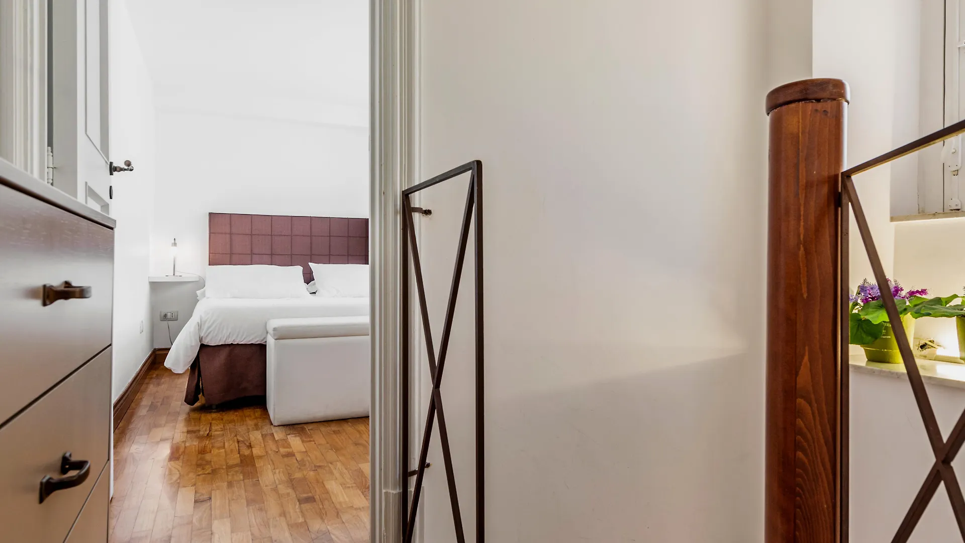 דירה קטאניה Ferrini Home - Residence 150