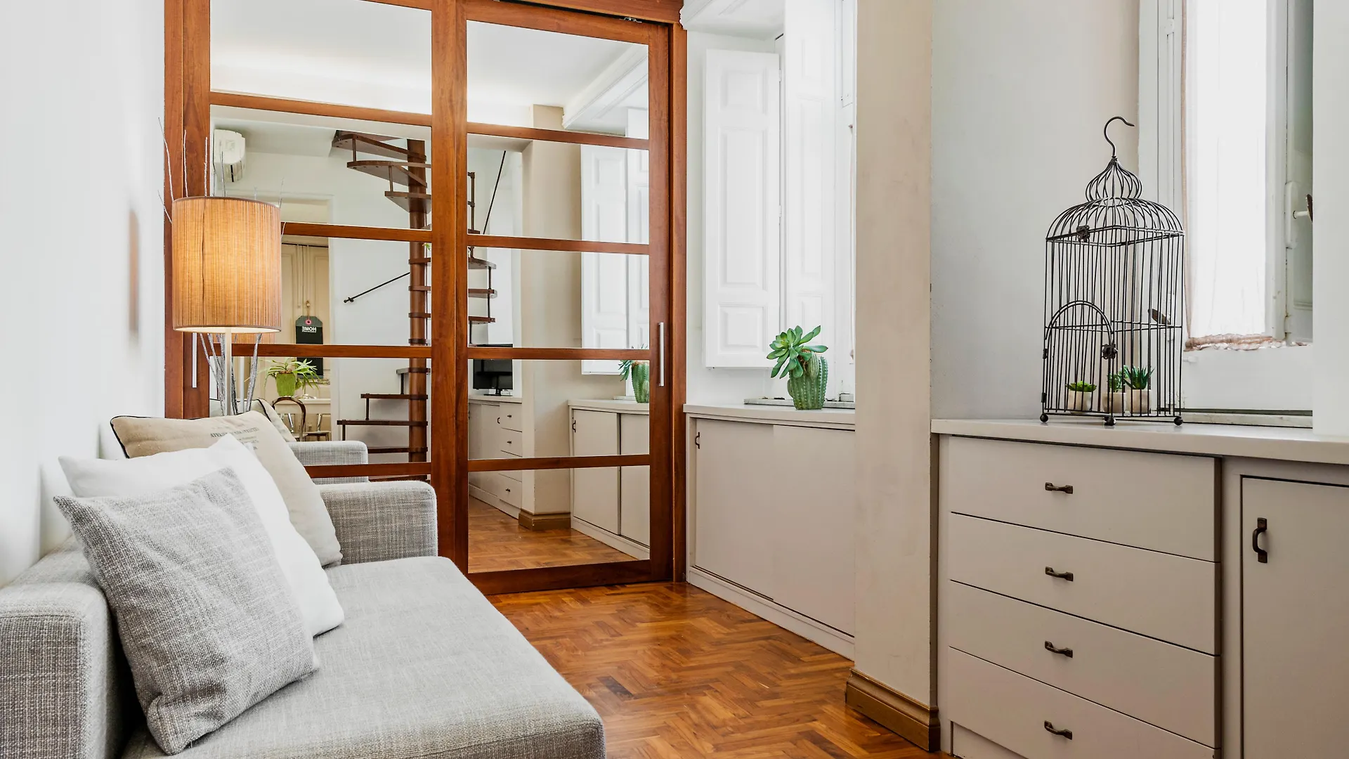 קטאניה Ferrini Home - Residence 150