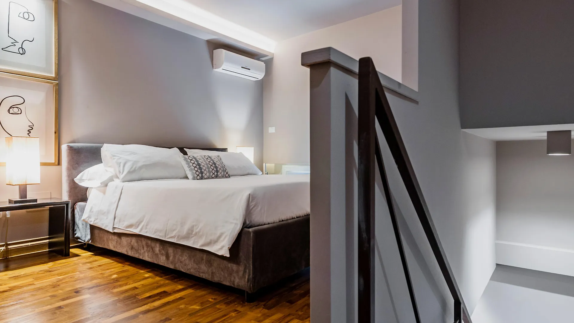 דירה קטאניה Ferrini Home - Residence 150