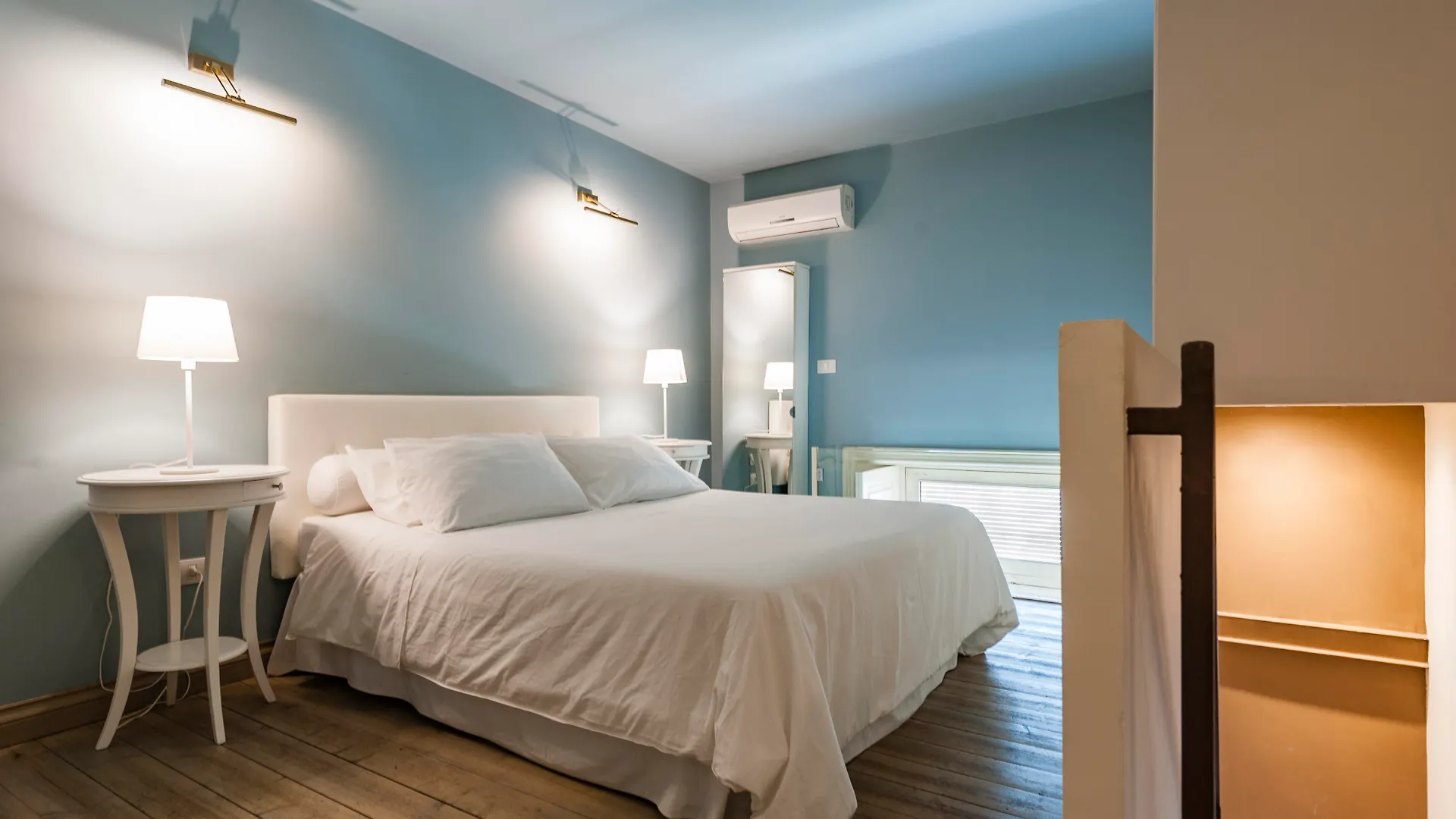 קטאניה Ferrini Home - Residence 150