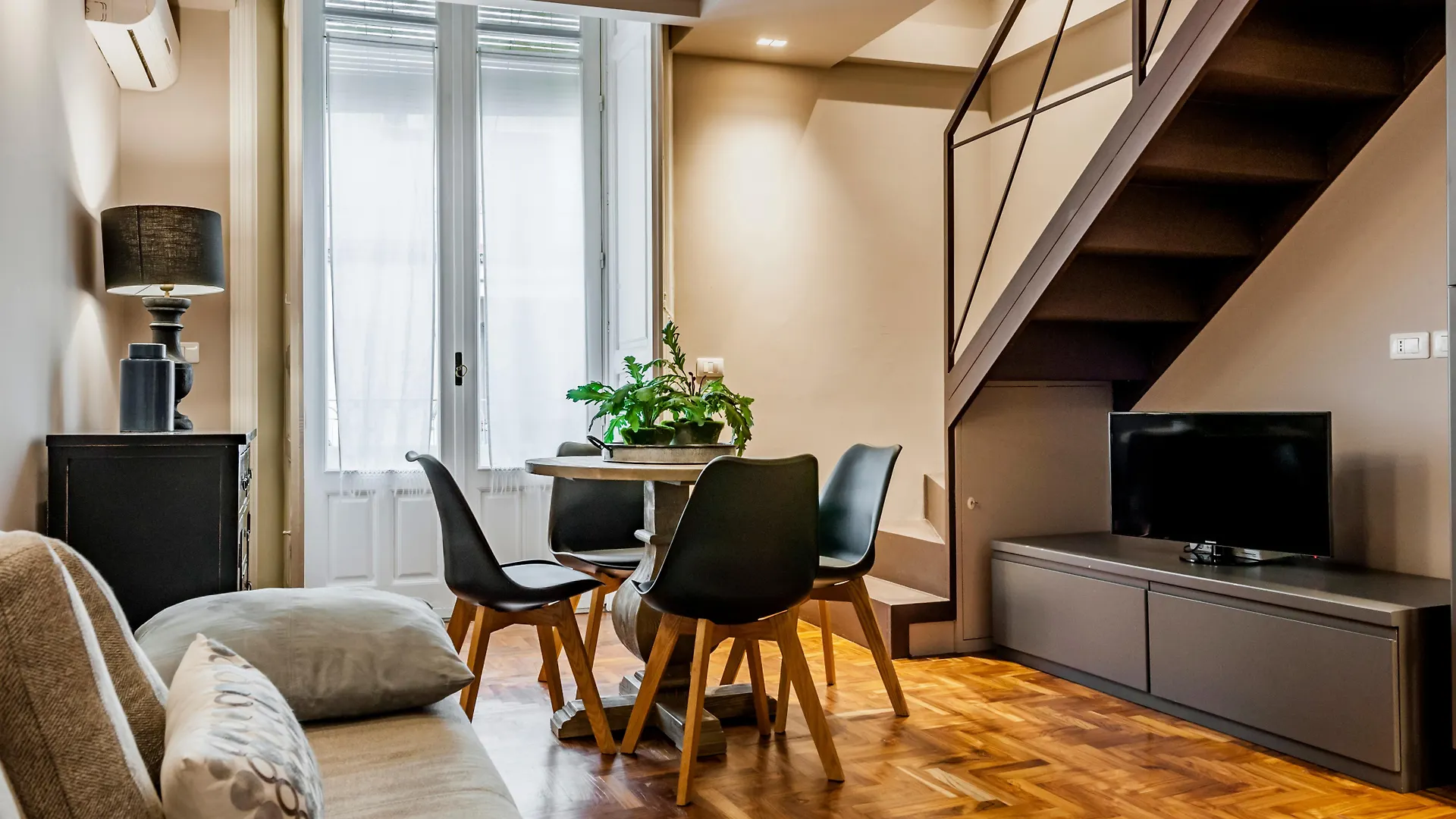 קטאניה Ferrini Home - Residence 150 0*,
