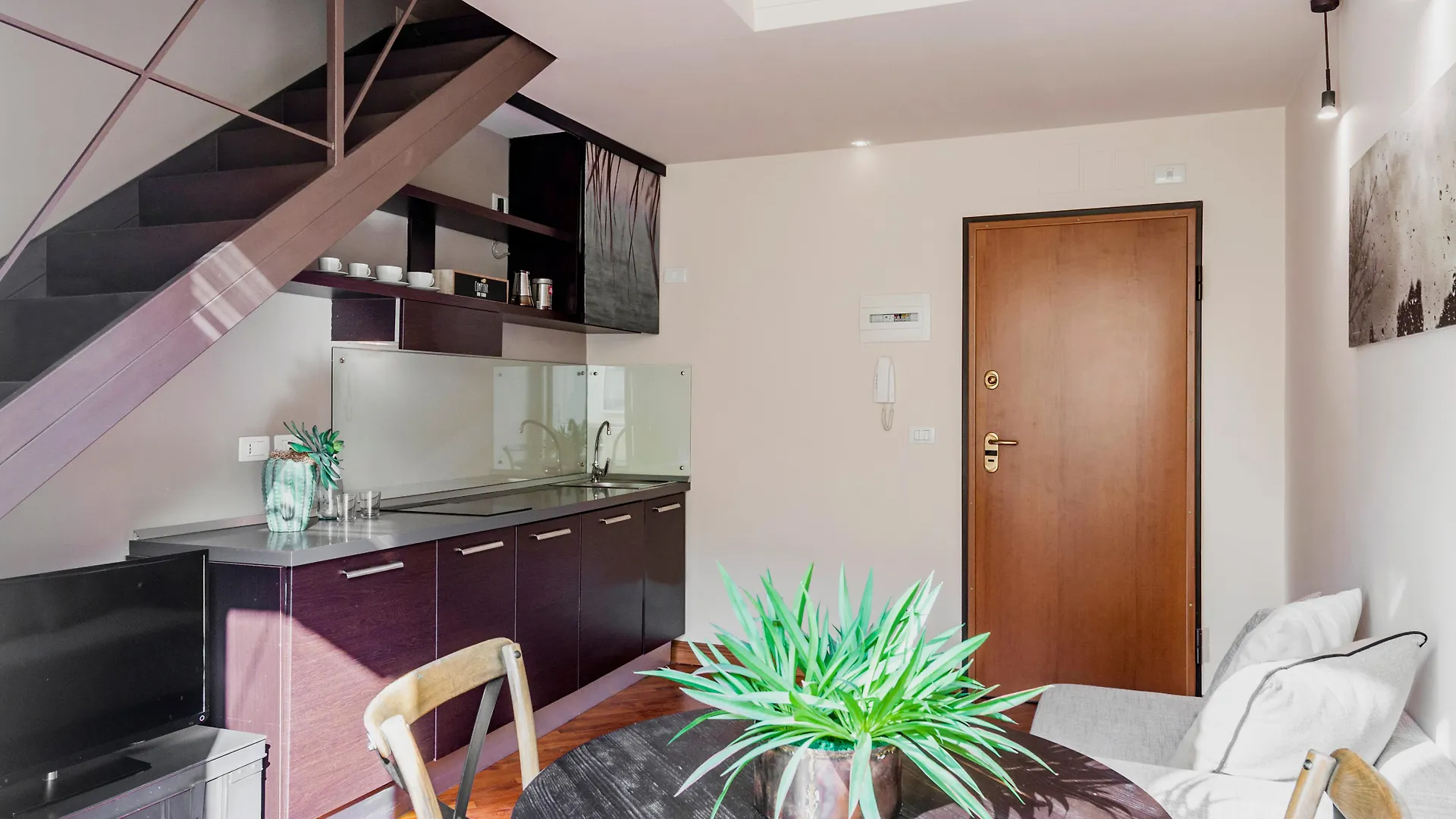 קטאניה Ferrini Home - Residence 150 0*,  איטליה