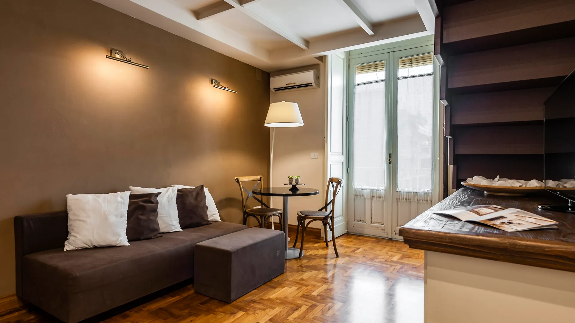 קטאניה Ferrini Home - Residence 150