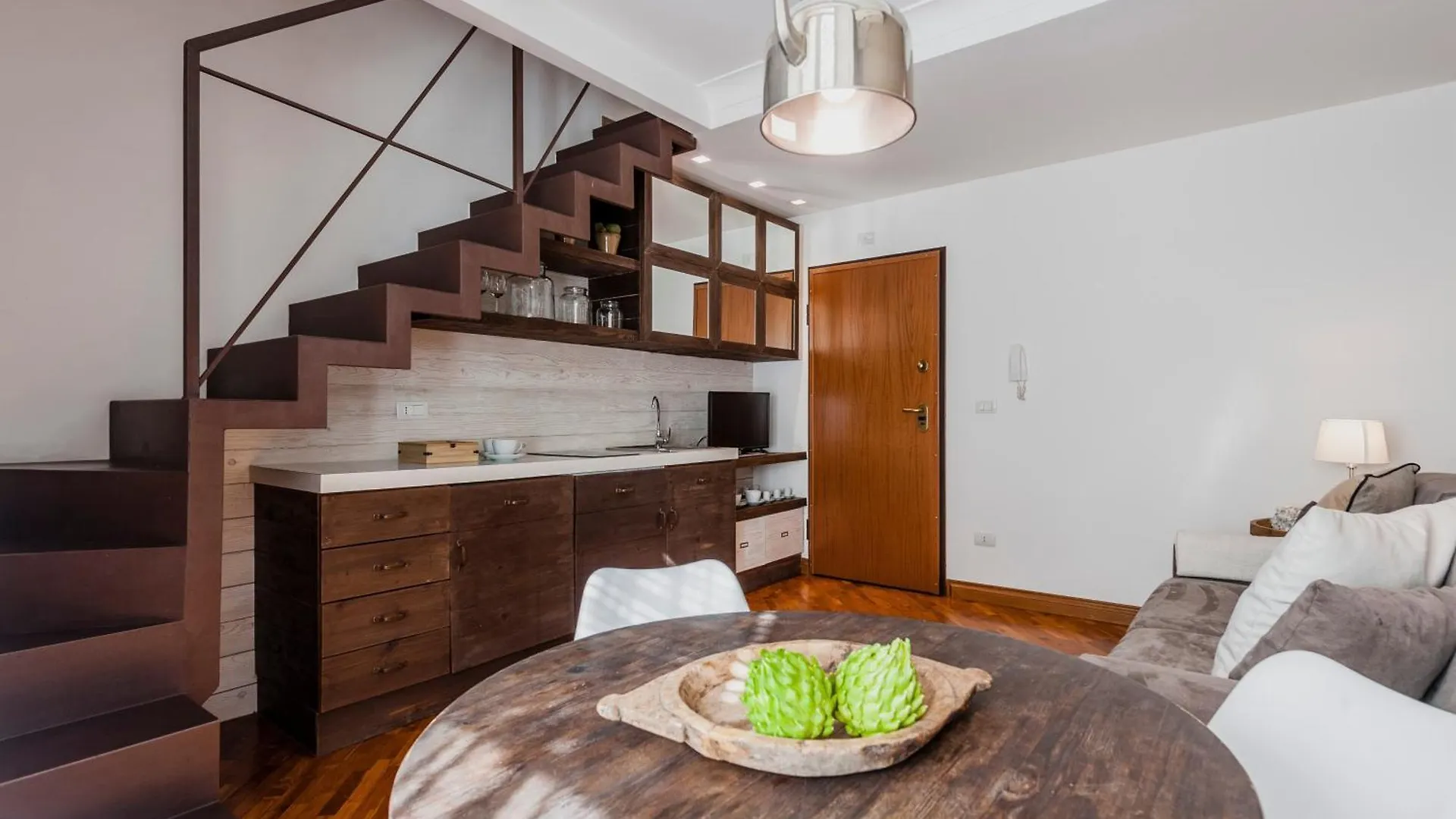 קטאניה Ferrini Home - Residence 150 דירה