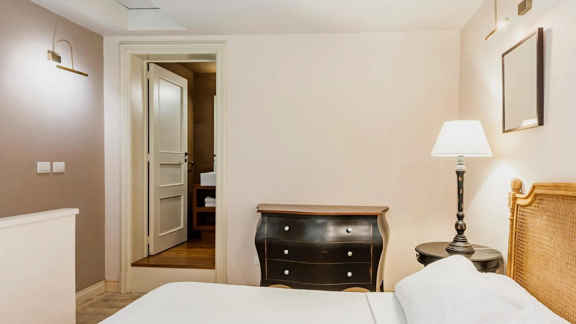 קטאניה Ferrini Home - Residence 150 איטליה