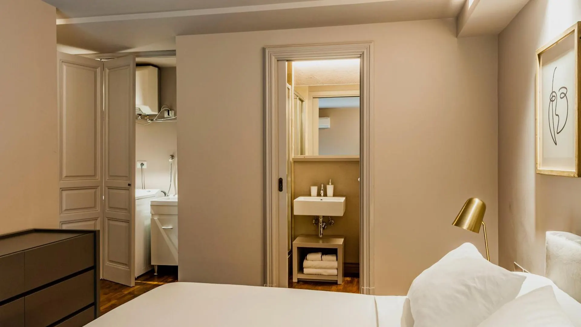 קטאניה Ferrini Home - Residence 150 0*,  איטליה
