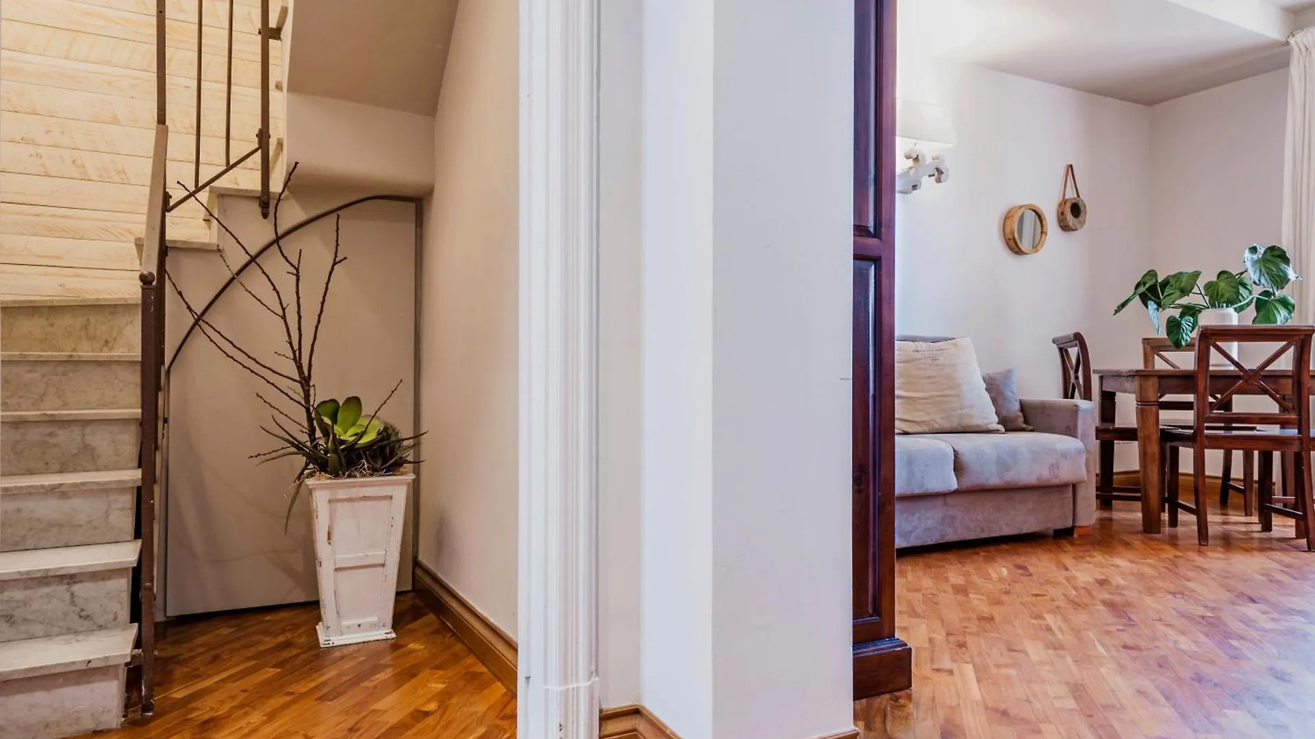 קטאניה Ferrini Home - Residence 150 0*,