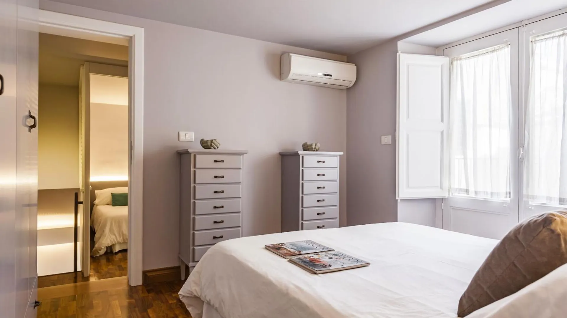 קטאניה Ferrini Home - Residence 150 דירה